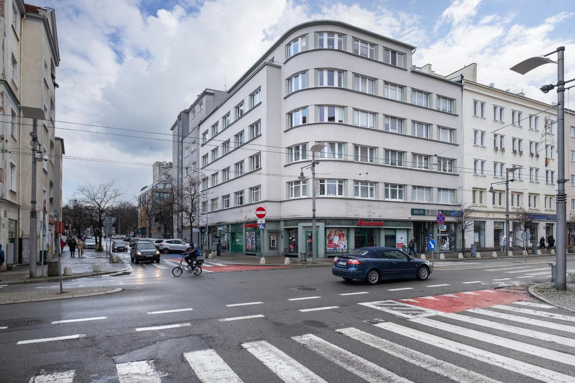 23 Gdynia Centrum - Apartament Mieszkanie Dla 8Os Exterior photo